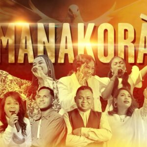 MANAKORA
