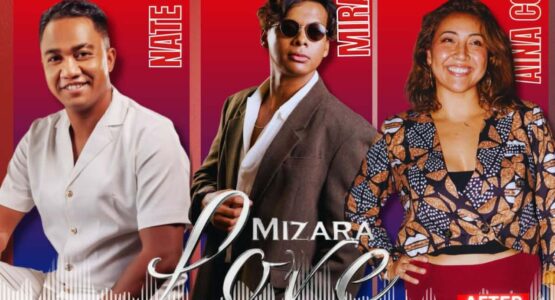 MIZARA LOVE STUTTGART