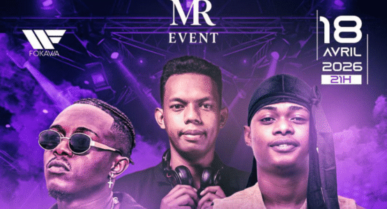 STUTTGART - Soirée « NIGHT UP » - Lowis & Rim-Ka